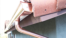 Rain Gutter Installation, Repair, Cleaning and Protection in Round Lk Hts, IL